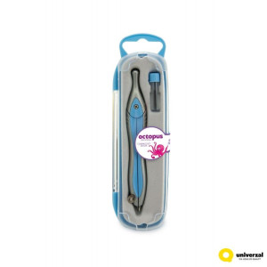 ŠESTAR U KUTIJI PASTEL OCTOPUS