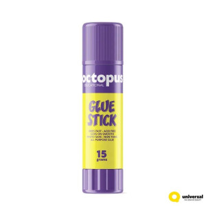 LEPAK U STIKU 15g OCTOPUS