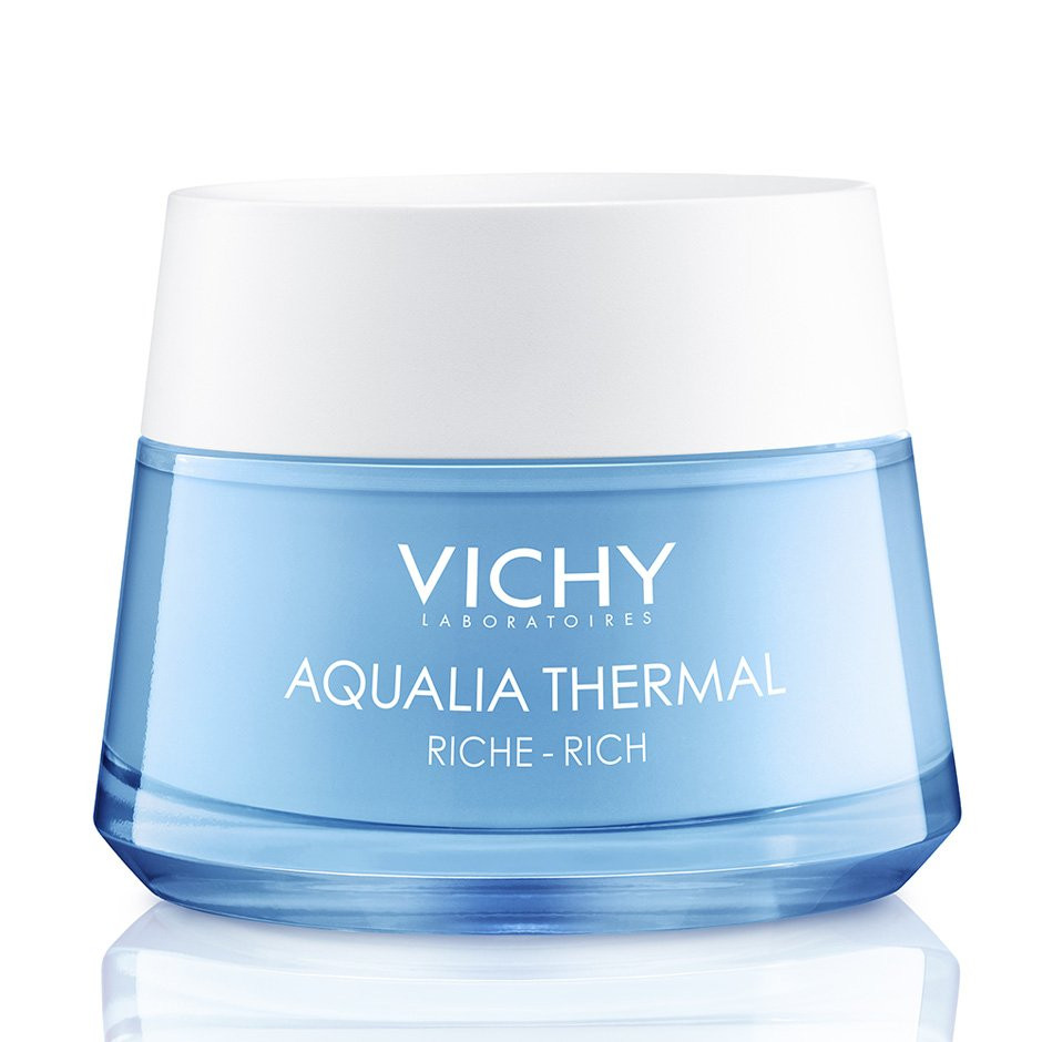 Vichy Aqualia Thermal Hidratantna Krema