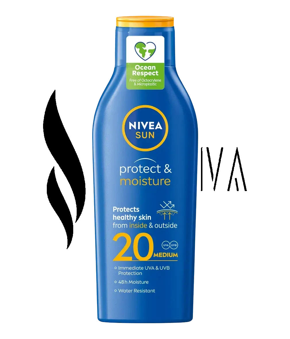 Nivea Sun SPF 30 Krema za Sunčanje