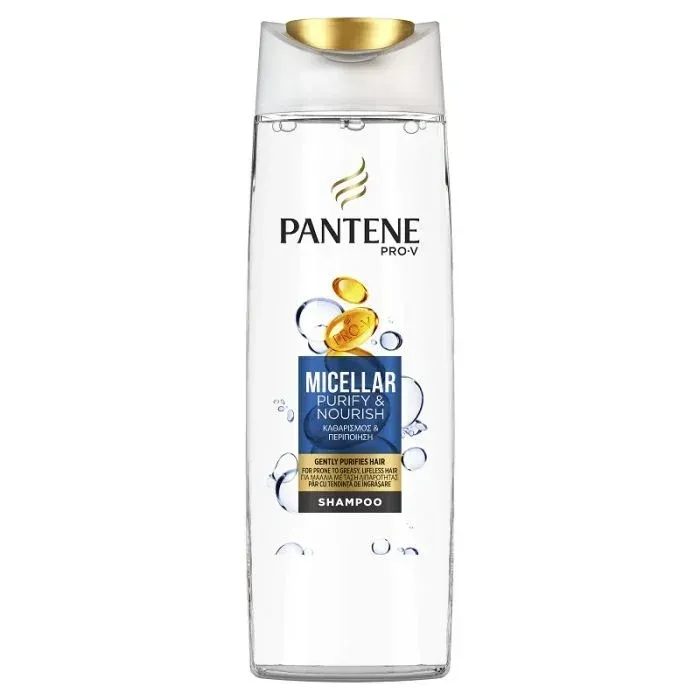 Pantene Pro-V Šampon