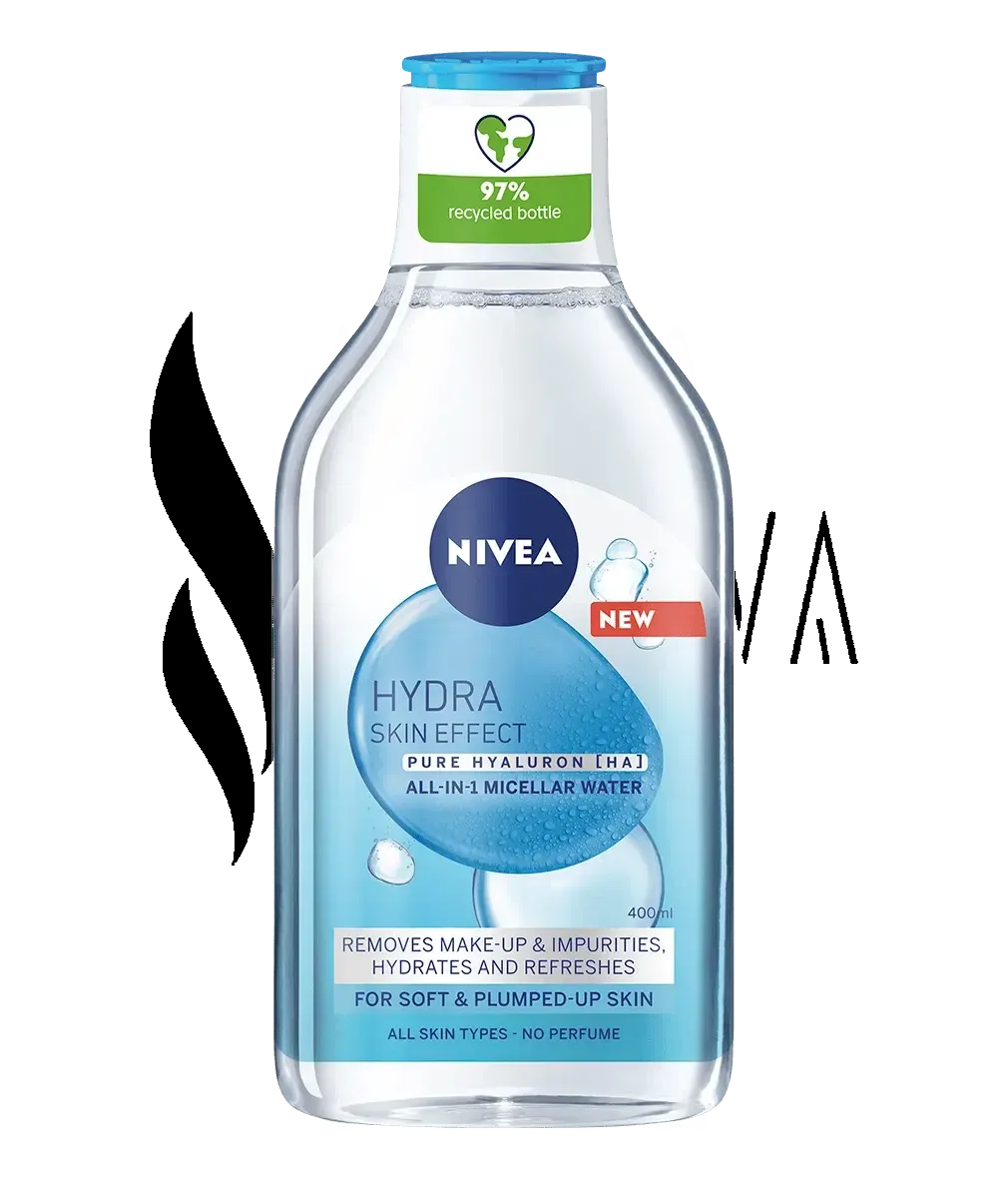 Nivea Micelarna Voda za čišćenje lica