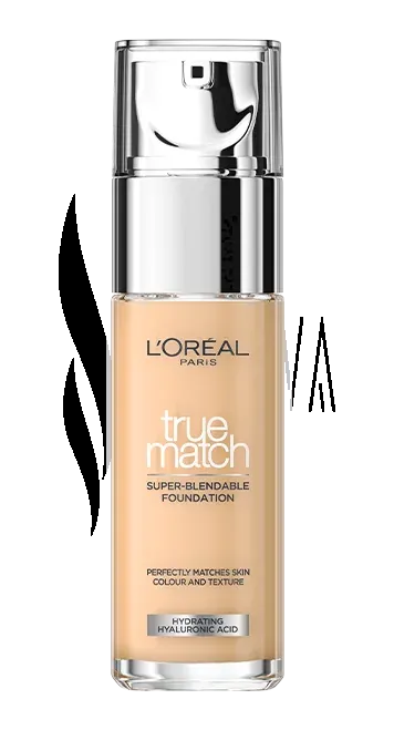 L'Oréal Paris True Match Puder