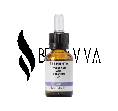 Bioearth Ekološki Serum sa hijaluronskom kiselinom