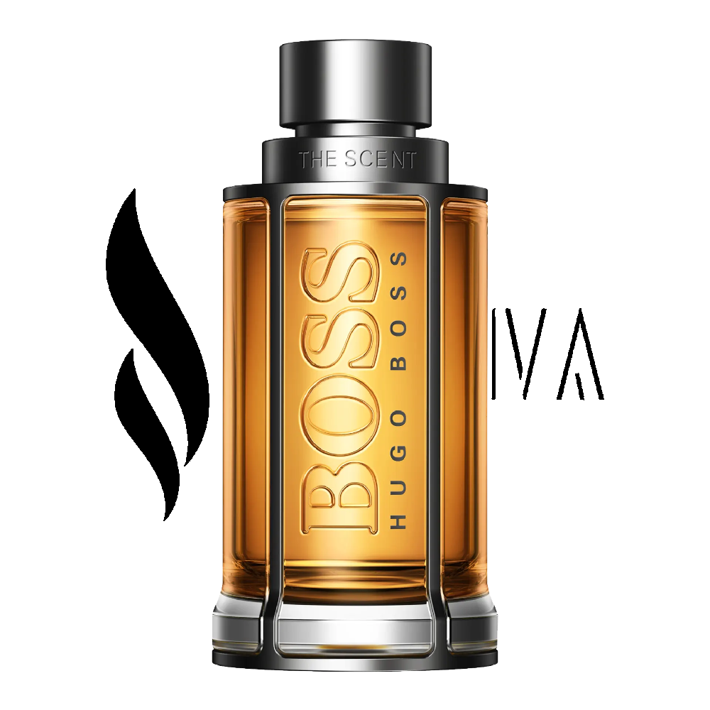 Hugo Boss The Scent Toaletna voda za muškarce