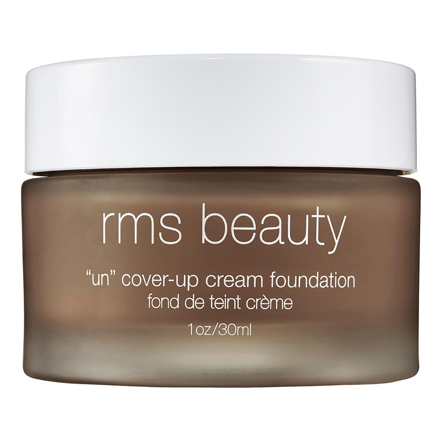 RMS Beauty Tinted "Un" Cover-up Prirodni Make-up