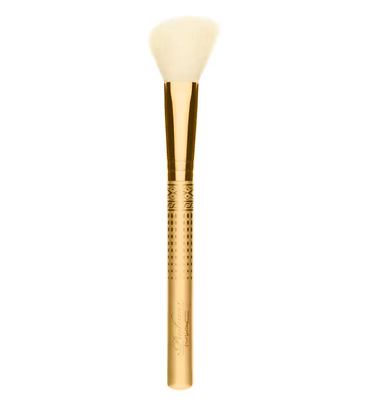 MAC 168 Angled Contour Brush