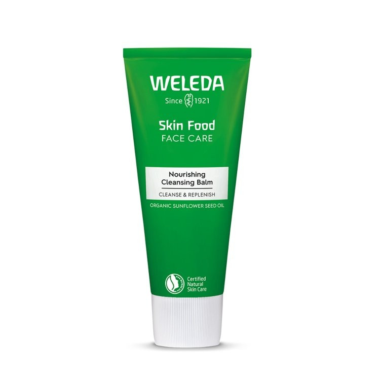 Weleda Skin Food Maska za lice
