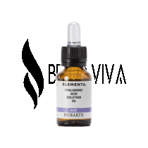Bioearth Ekološki Serum sa hijaluronskom kiselinom
