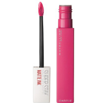 Maybelline New York SuperStay Matte Ink Karmin