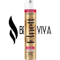 L'Oréal Paris Elnett Satin Lak za kosu
