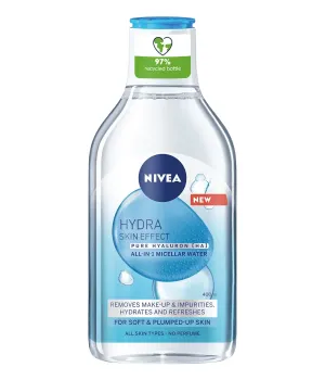 Nivea Micelarna Voda za čišćenje lica
