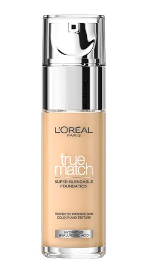 L'Oréal Paris True Match Puder