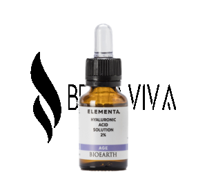 Bioearth Ekološki Serum sa hijaluronskom kiselinom