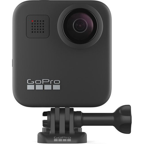 Panasonic MAX 360 Action Camera