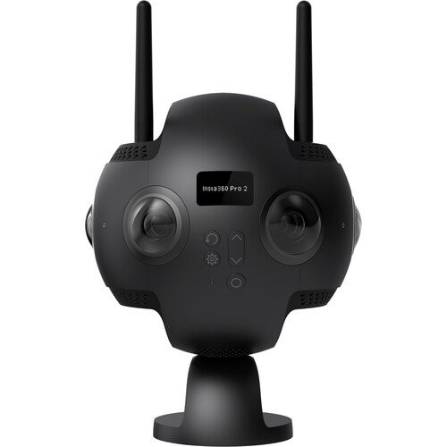 Canon Insta360 Pro 2 Spherical VR 360 Camera