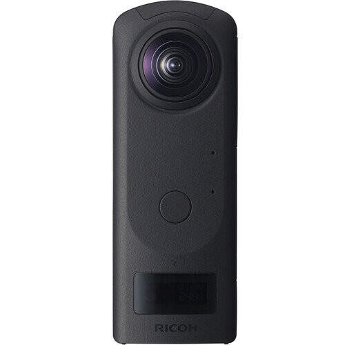 Canon Ricoh Theta Z1 51GB 360 Camera