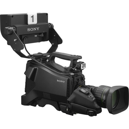 Sony HXC-FB80 HD Studio Camera