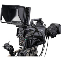 Panasonic AK-HC3800 Studio Handy Camera