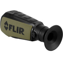 FLIR Scout TK Pocket-Size Thermal Monocular (9 Hz)