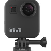 Panasonic MAX 360 Action Camera