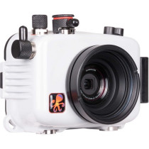 Fujifilm Tough TG-6 Waterproof Camera