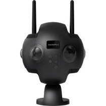 Canon Insta360 Pro 2 Spherical VR 360 Camera