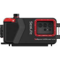 Canon Micro 3.0 Underwater Camera