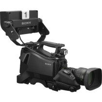 Sony HXC-FB80 HD Studio Camera