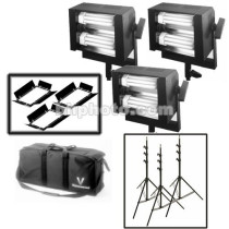 Westcott 2K Baby-Baby Solarspot Tungsten Light