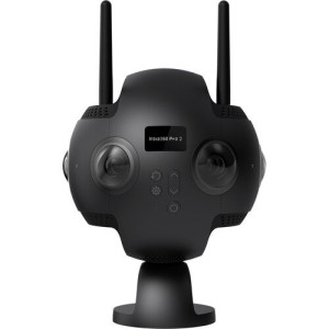 Canon Insta360 Pro 2 Spherical VR 360 Camera