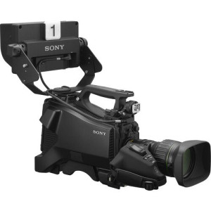 Sony HXC-FB80 HD Studio Camera