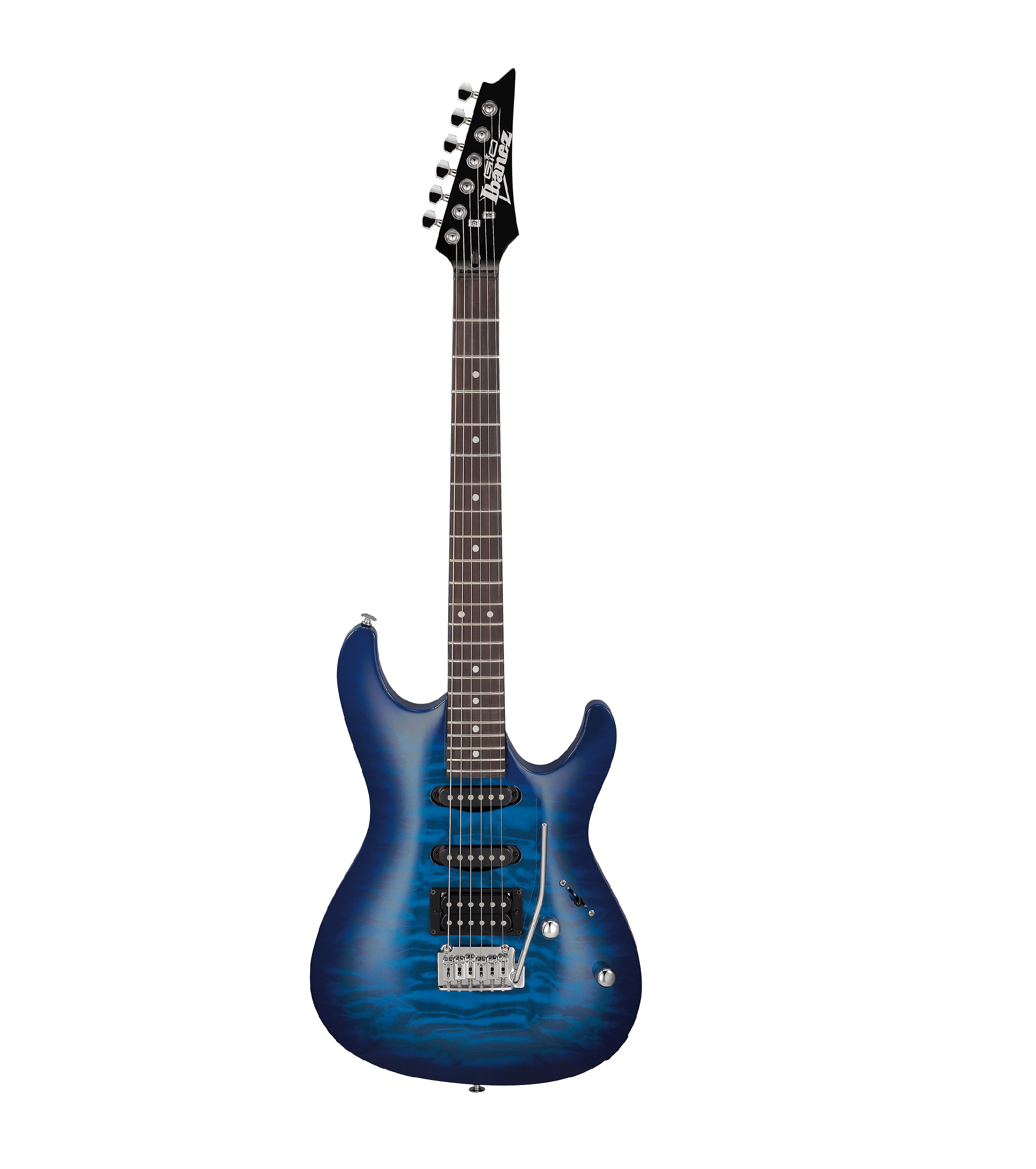 IBANEZ GSA60QA-TRB