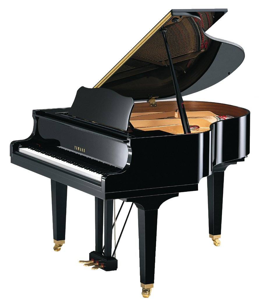 Yamaha U1 Upright Piano