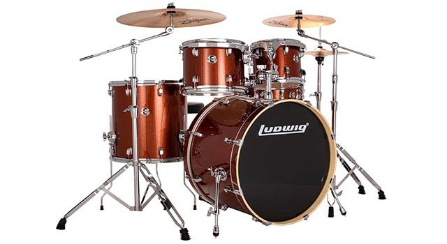Ludwig Drums