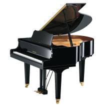 Yamaha U1 Upright Piano