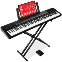 Digital Piano Electronic Keyboard