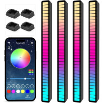 LED Rhythm Lights