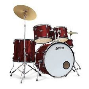 Ashton TDR322 