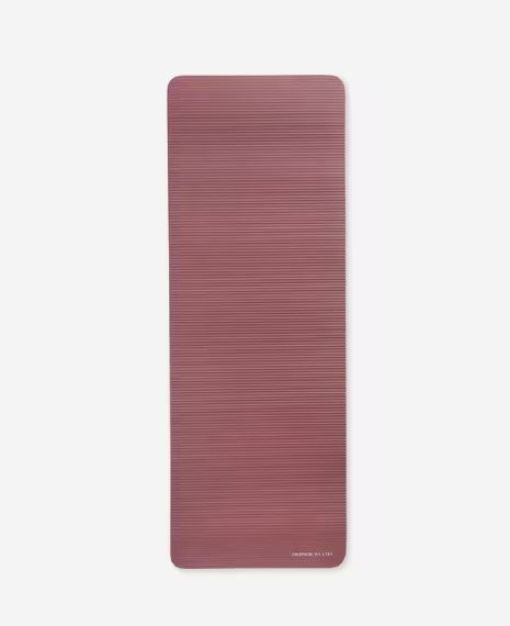 Prostirka za pilates COMFORT 500 (170 cm x 58 cm x 15 mm)