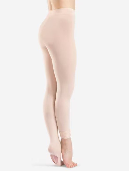 Roze helanke 