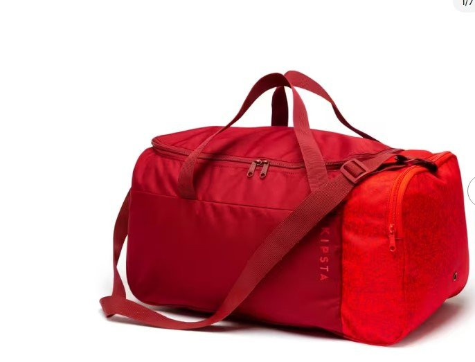 Bordo sportska torba