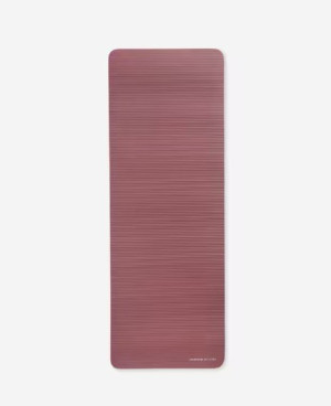 Prostirka za pilates COMFORT 500 (170 cm x 58 cm x 15 mm)