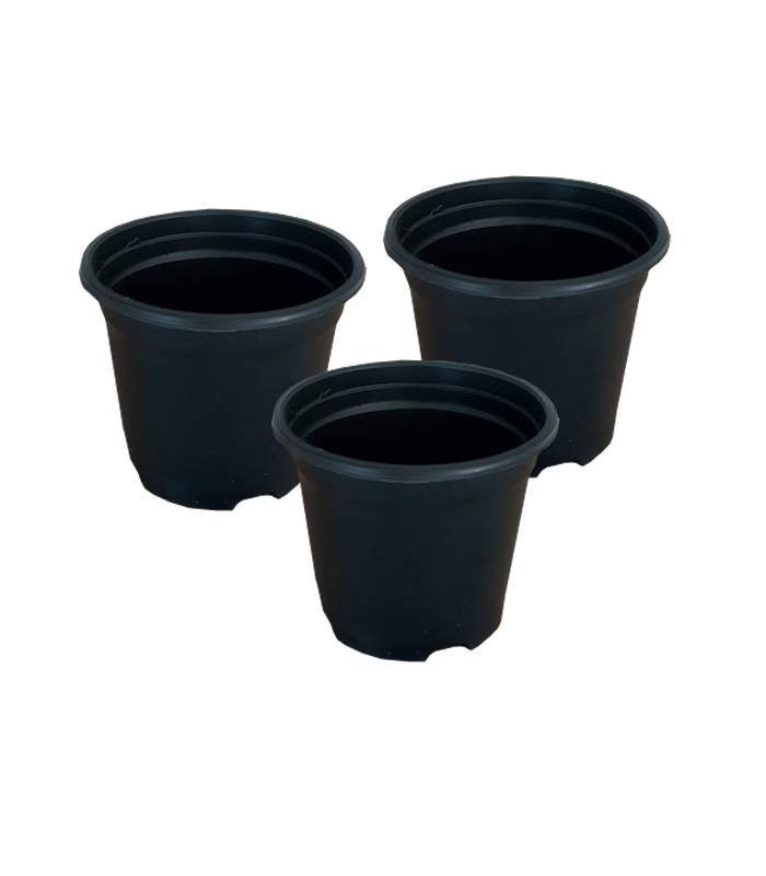 Plasticna saksija