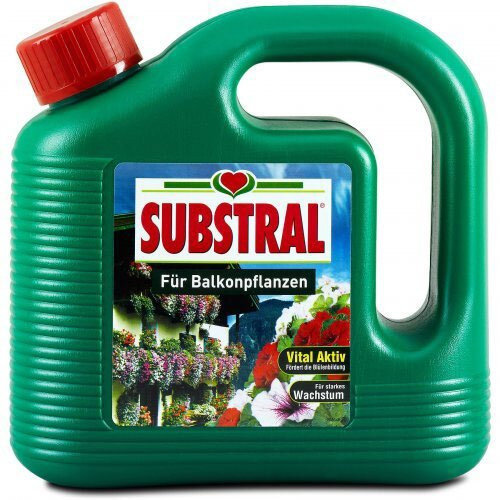 Substral tečno djubrivo 2l