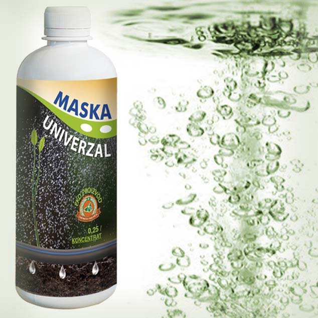 Maska Univerzal