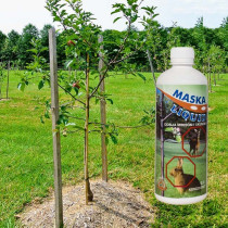 Maska liquid