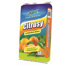Supstrat za citruse Agro