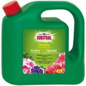 Substral tečno djubrivo 2l