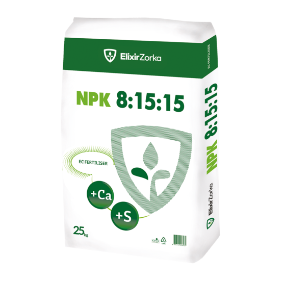 NPK 15:15:15